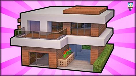 maison minecraft facile à faire|10 idées de maison Minecraft faciles